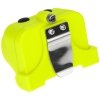 Latarka Nightstick XPP-5454GC LED ATEX iskrobezpieczna z klipsem i uchwytem do kasku - czołowa